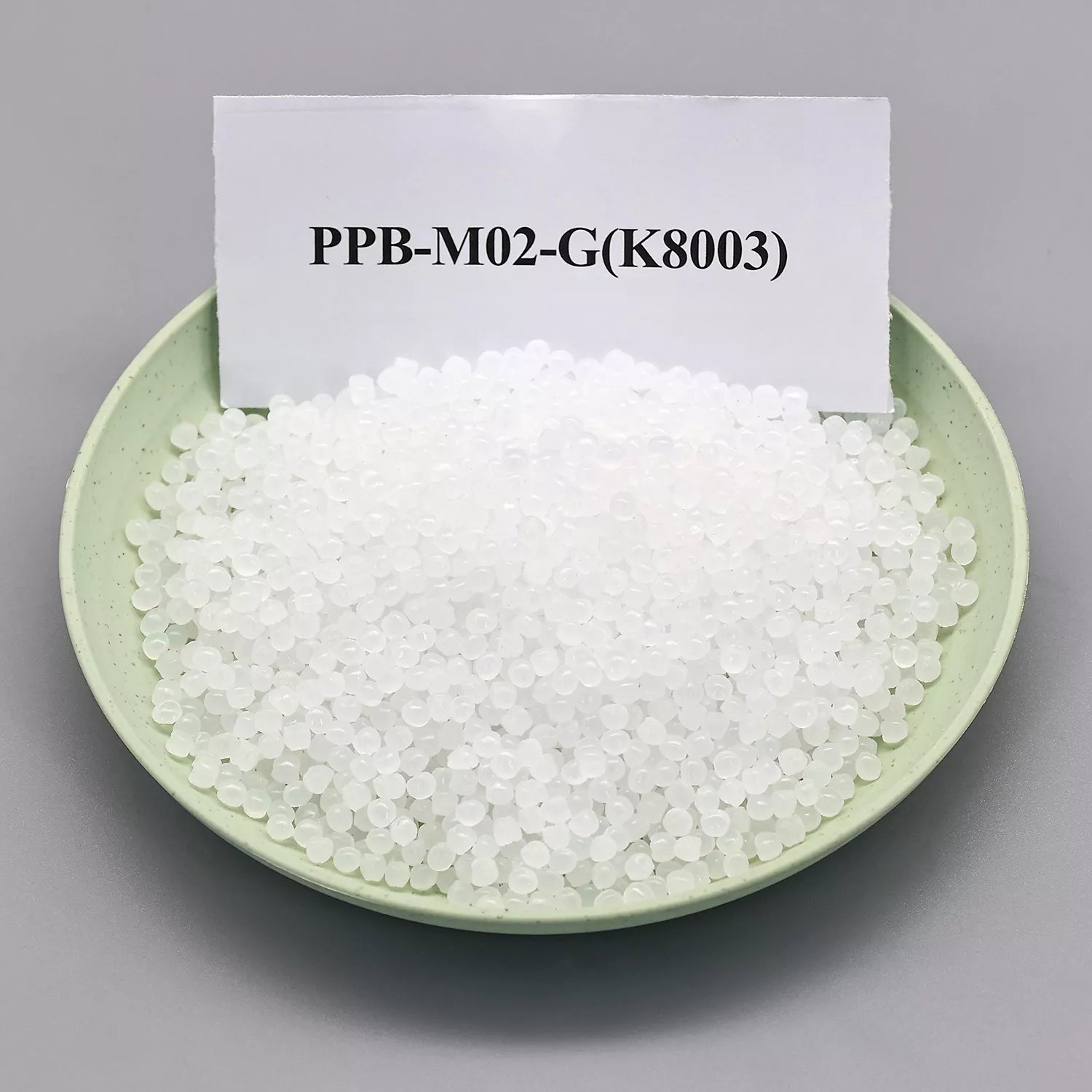 SINOPEC PP PPB M02 G(K8003)