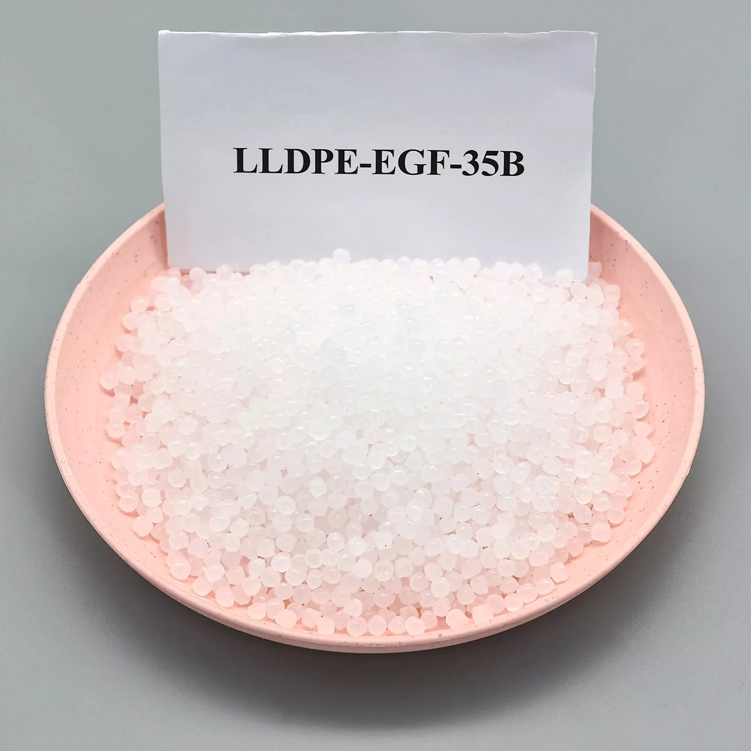 SINOPEC LLDPE EGF 35B