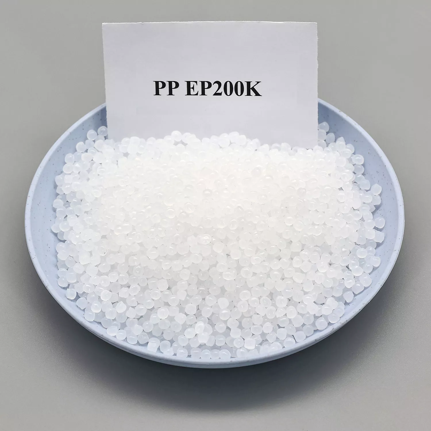 SINOPEC PP EP200K