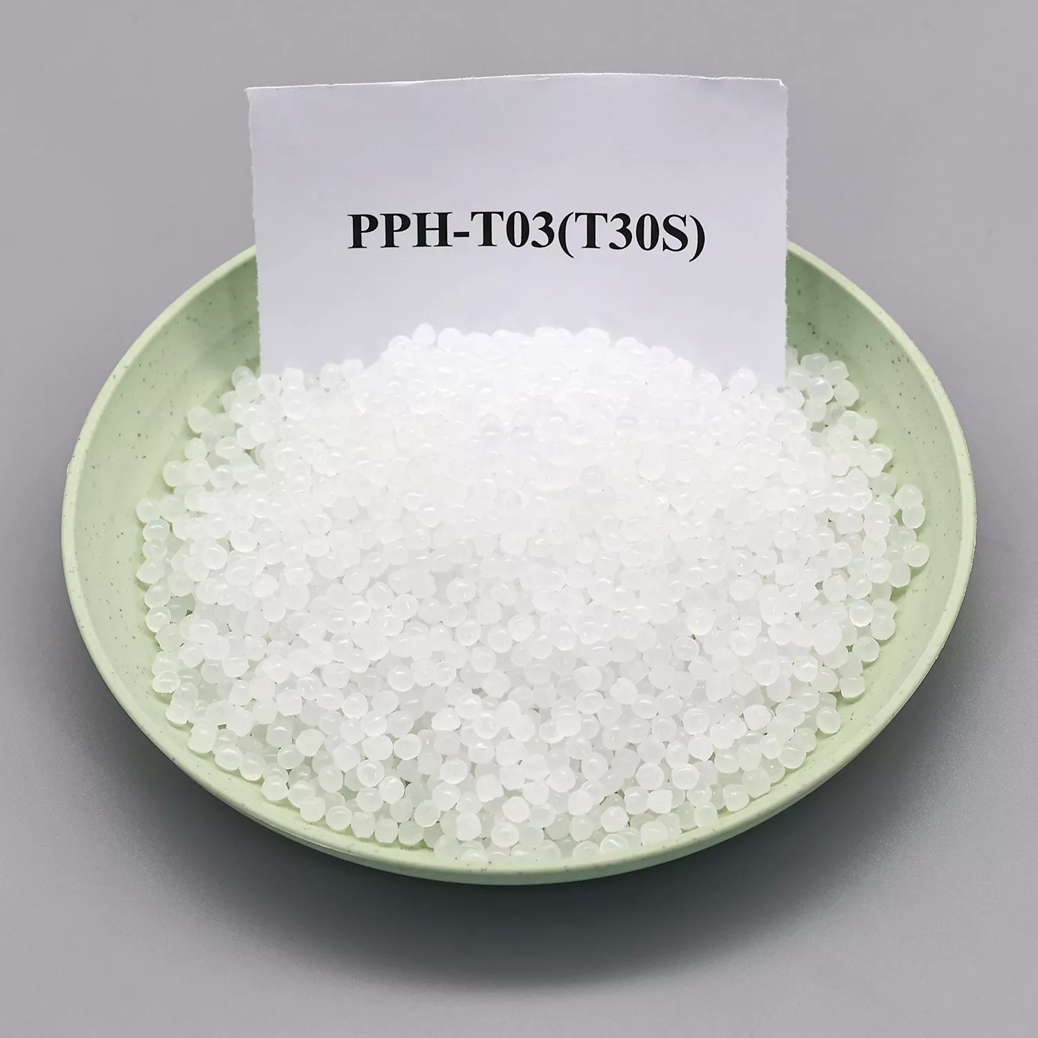 SINOPEC PP PPH T03(T30S)