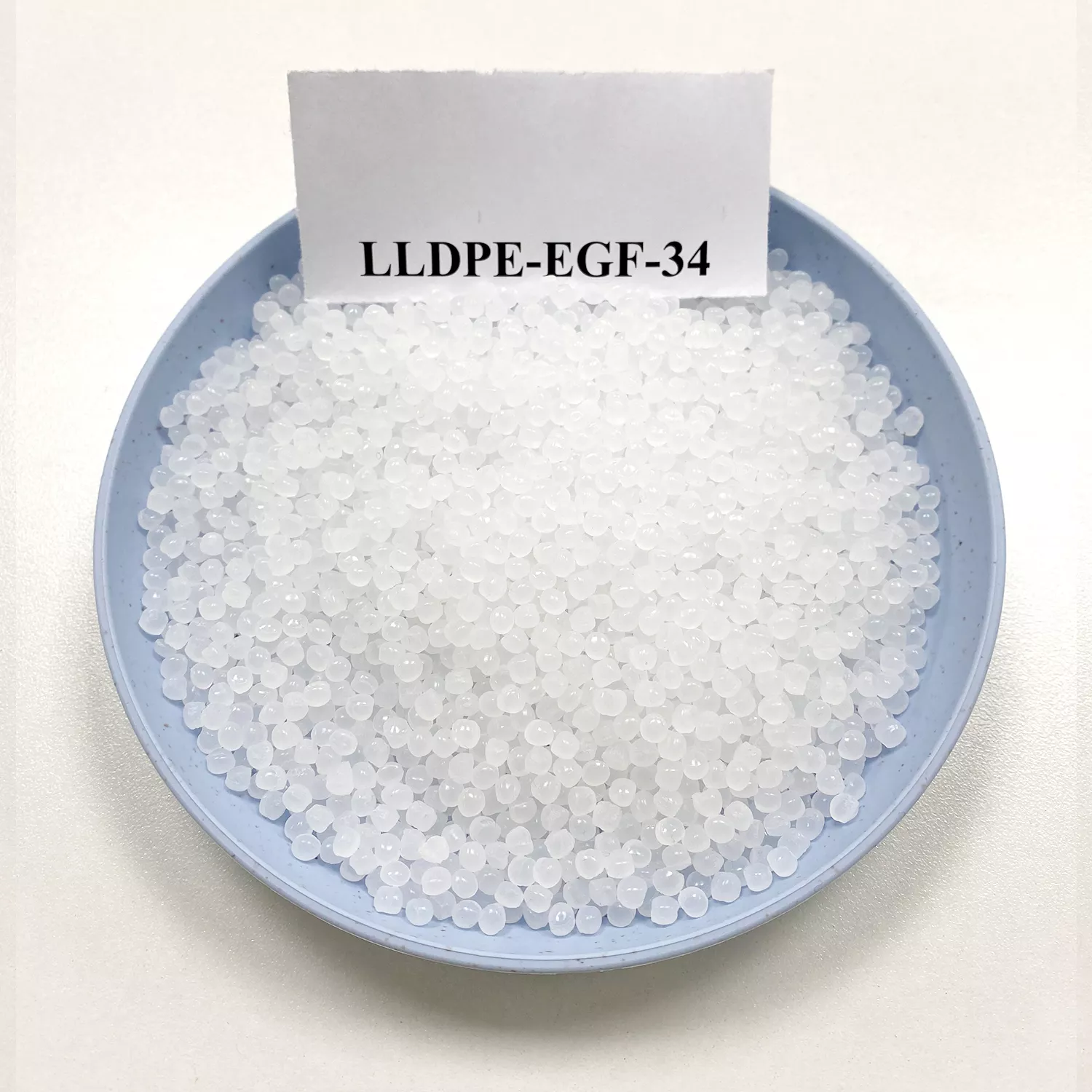 SINOPEC LLDPE EGF 34